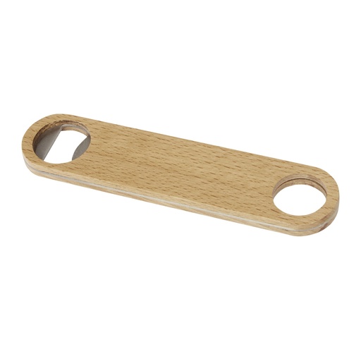 [11320406] Origina wooden bottle opener