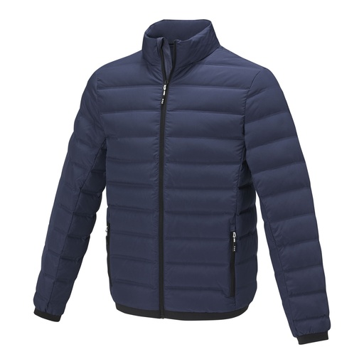 Macin men's insulated down jacket