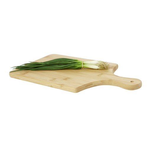 [11322206] Baron bamboo cutting board