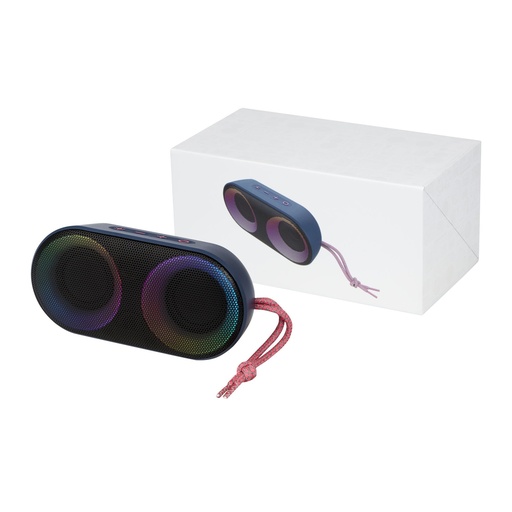 [12418953] Move MAX IPX6 outdoor speaker with RGB mood light