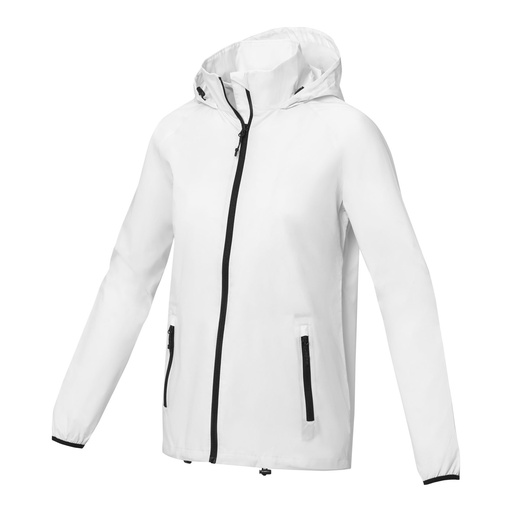 Dinlas women's lightweight jacket