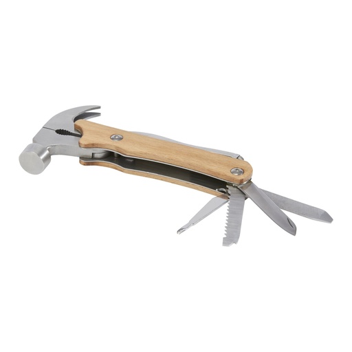 [10453771] Bear 10-function hammer multitool