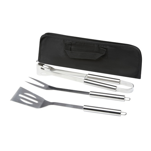[11326581] Barcabo BBQ 3-piece set
