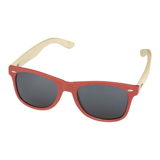 Sun Ray bamboo sunglasses