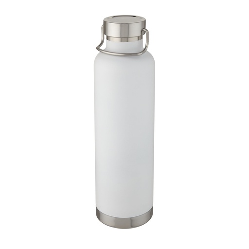 Thor 1 L copper vacuum insulated water bottle