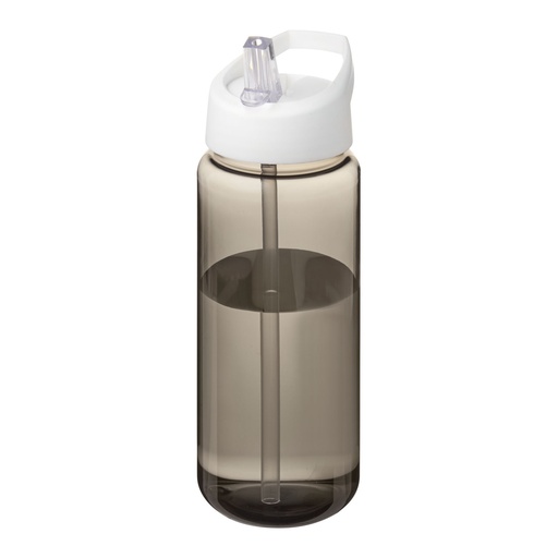 H2O Active® Octave Tritan™ 600 ml spout lid sport bottle