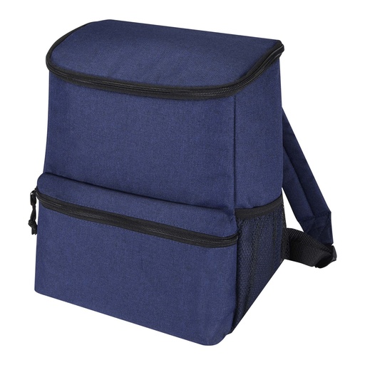 Excursion GRS RPET cooler backpack 12L