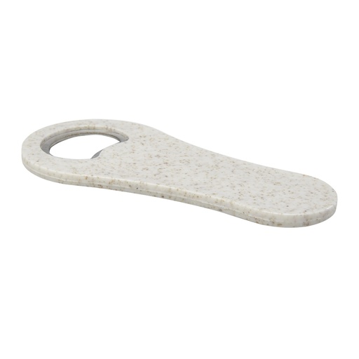 Schyn wheat straw bottle opener