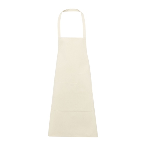 Khana 280 g/m² cotton apron