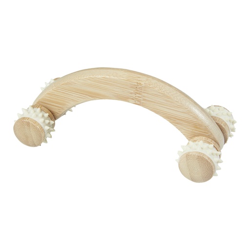 [12620006] Volu bamboo massager