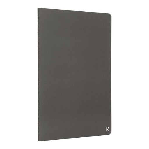 [10779282] Karst® A5 stone paper journal twin pack