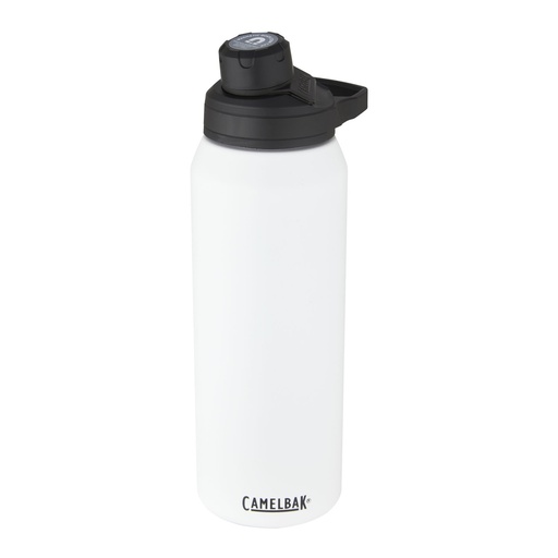 CamelBak® Chute® Mag 1 L insulated stainless steel sports bottle