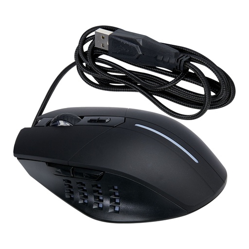 [12429190] Gleam RGB gaming mouse