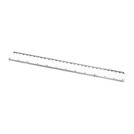 Refari 30 cm recycled plastic ruler