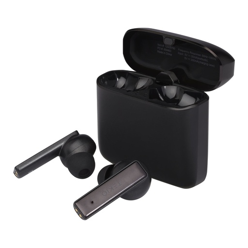 [12429790] Hybrid premium True Wireless earbuds