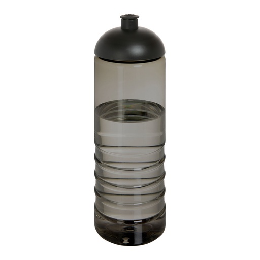 H2O Active® Eco Treble 750 ml dome lid sport bottle