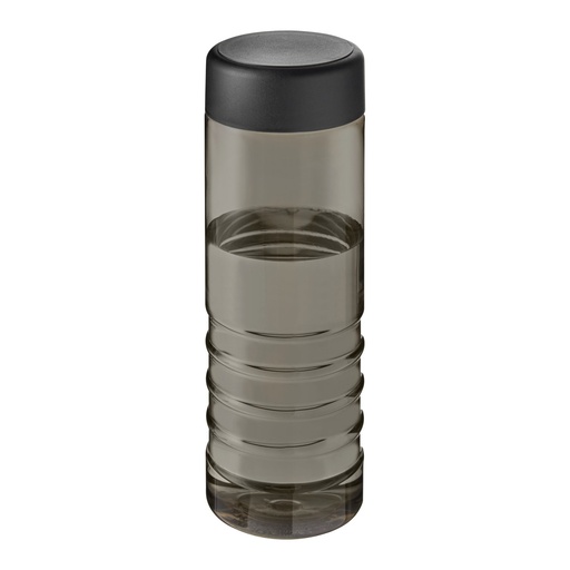 H2O Active® Eco Treble 750 ml screw cap water bottle