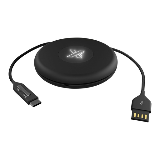 [2PX00490] SCX.design C18 3-in-1 travel light-up cable