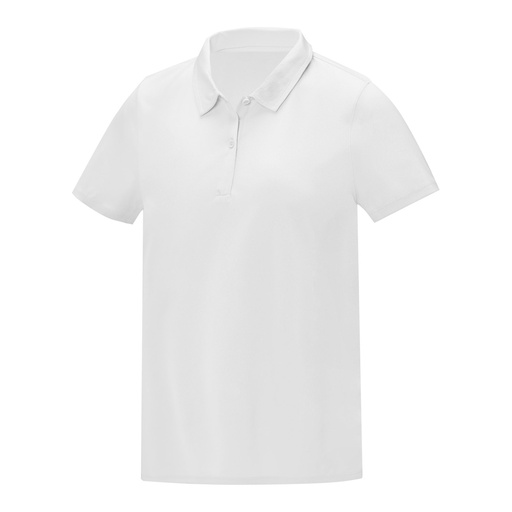 Deimos short sleeve women's cool fit polo
