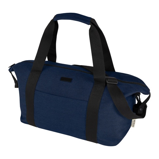Joey GRS recycled canvas sports duffel bag 25L