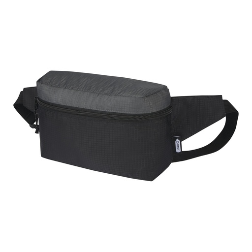 [12068490] Trailhead GRS recycled lightweight fanny pack 2.5L