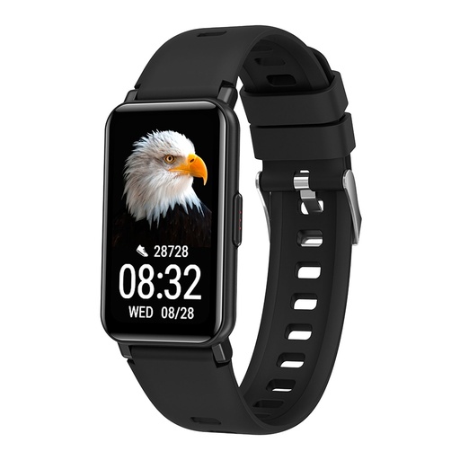 [2PA15090] Prixton AT806 multisport smartband with GPS