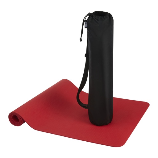 Virabha recycled TPE yoga mat