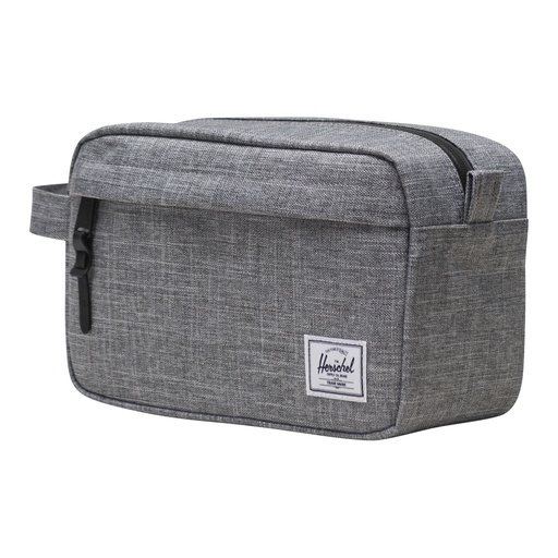 Herschel Chapter recycled travel kit
