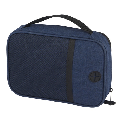 Ross GRS RPET tech pouch 1L
