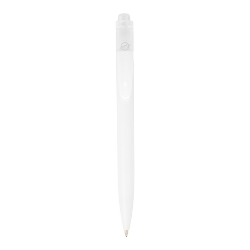 Thalaasa ocean-bound plastic ballpoint pen (black ink)
