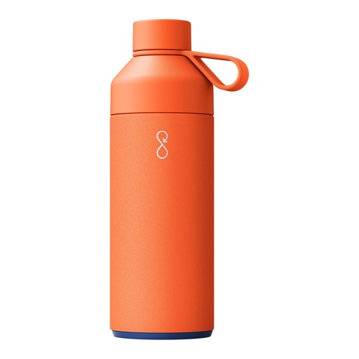 Big Ocean Bottle 1000 ml vacuum insulated water bottle