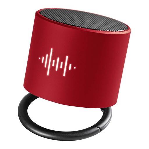 SCX.design S26 light-up ring speaker