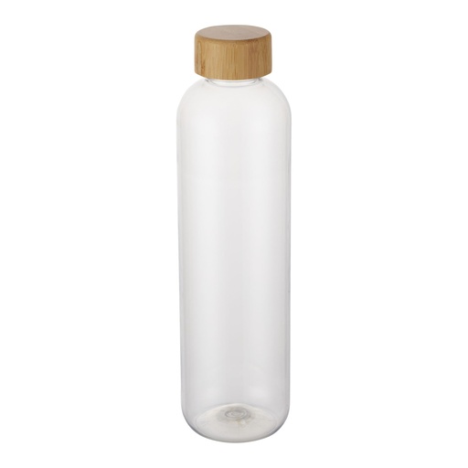 Ziggs 1000 ml recycled plastic water bottle