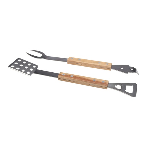 [11335806] Fajro BBQ tool set