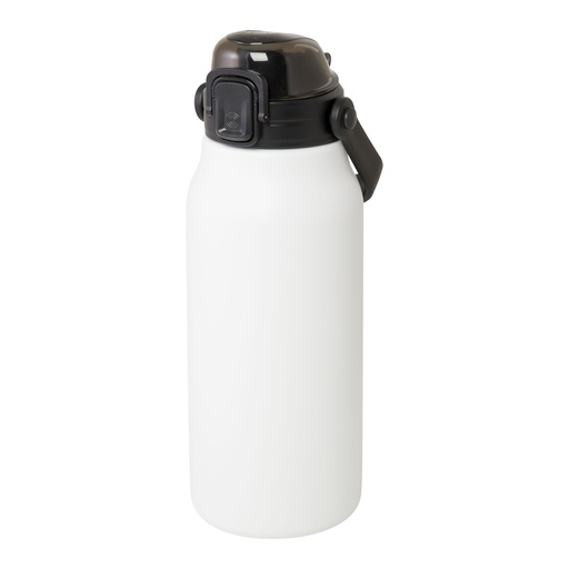Giganto 1600 ml RCS certified recycled stainless steel copper vacuum insulated bottle
