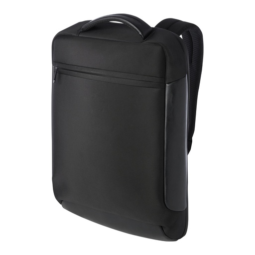[13005590] Expedition Pro 15.6" GRS recycled compact laptop backpack 12L