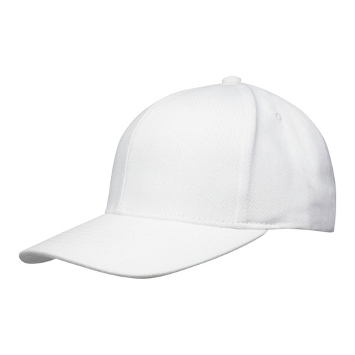 Opal 6 panel Aware™ recycled cap