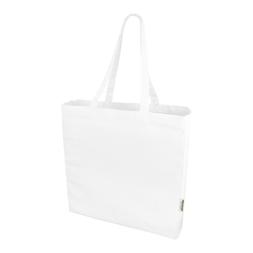 Odessa 220 g/m² recycled tote bag