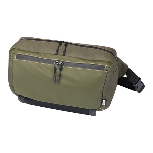 Roam GRS recycled modular sling bag