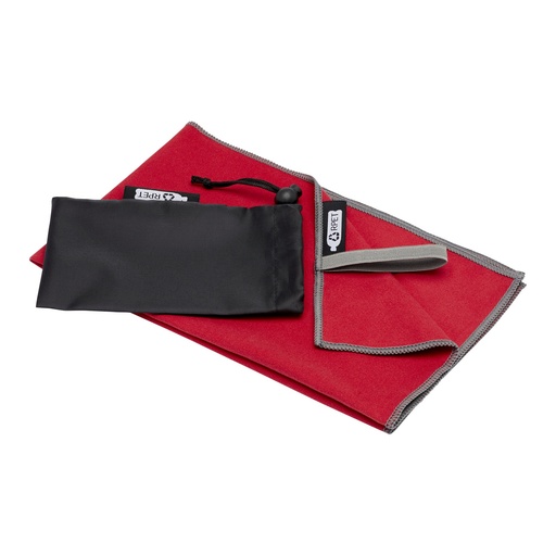 Pieter GRS ultra lightweight and quick dry towel 30x50 cm