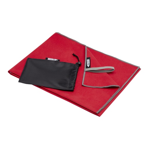 Pieter GRS ultra lightweight and quick dry towel 50x100 cm