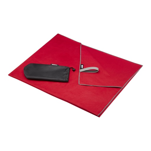 Pieter GRS ultra lightweight and quick dry towel 100x180 cm