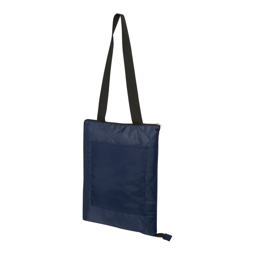 Clary GRS recycled polyester picnic blanket