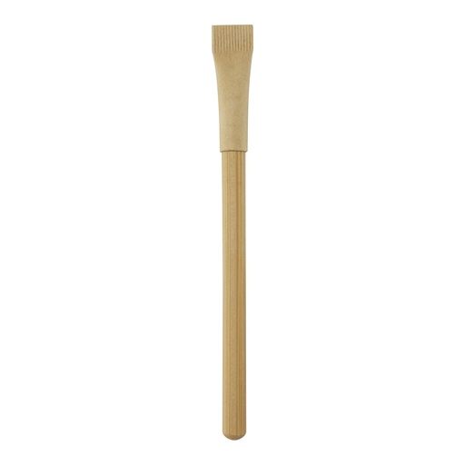 [10789306] Seniko bamboo inkless pen