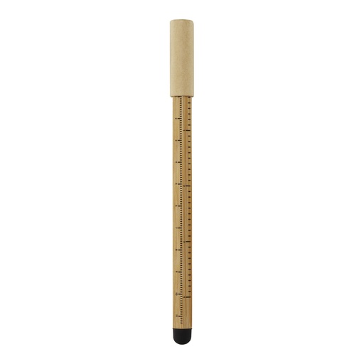 [10789506] Mezuri bamboo inkless pen