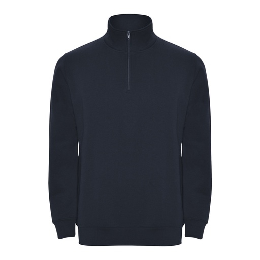 Aneto quarter zip sweater