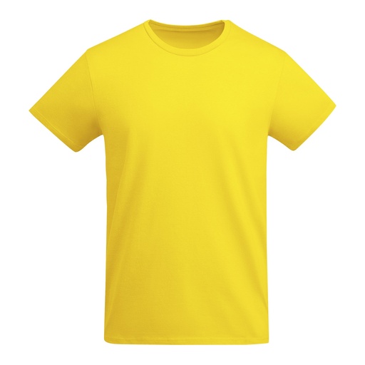 Breda organic cotton short sleeve kids t-shirt