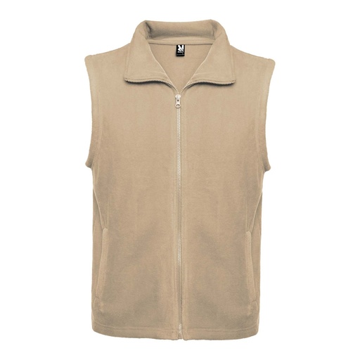 Bellagio unisex fleece bodywarmer