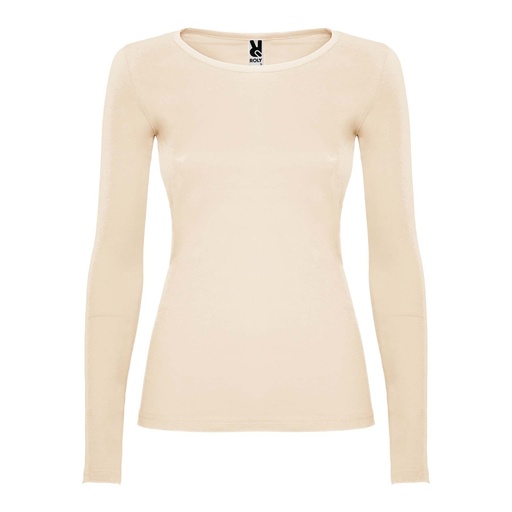 Extreme long sleeve women's t-shirt