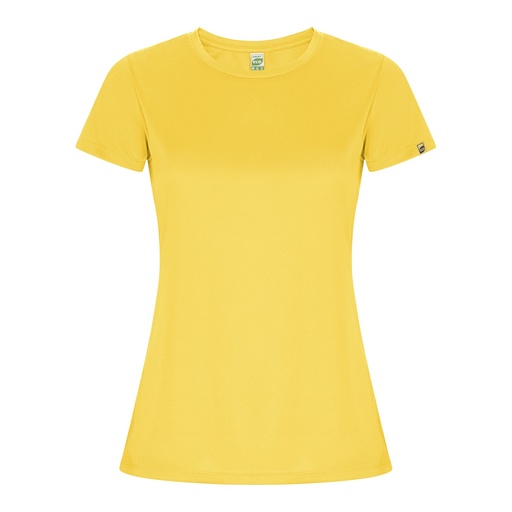 Imola short sleeve women's sports t-shirt